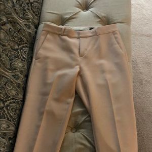 Banana Republic Avery fit